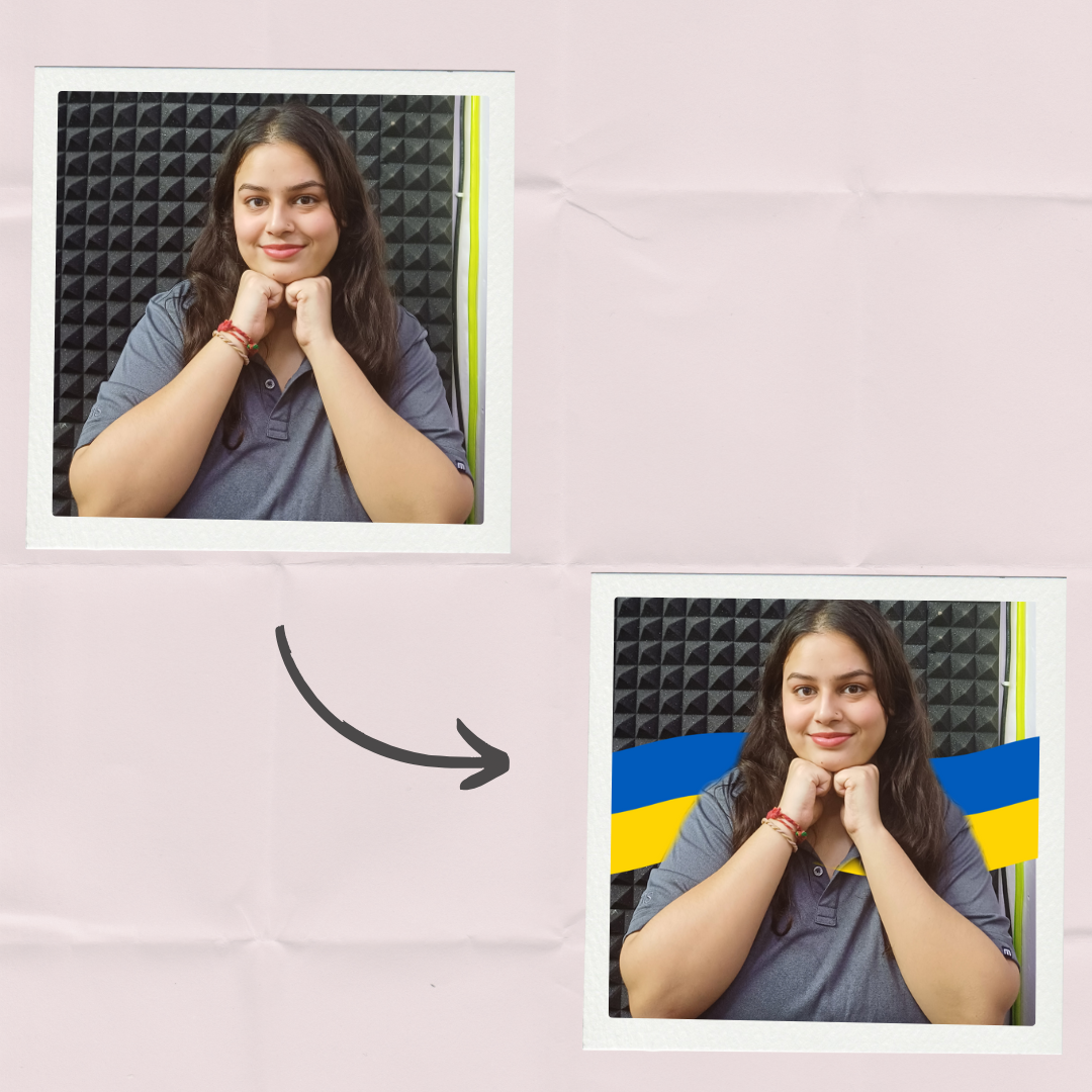 Add Backdrop Image